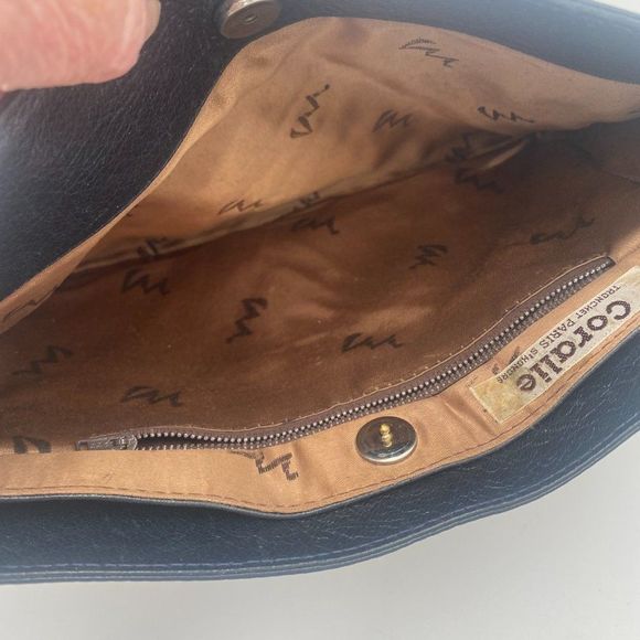 Coralie tronchet Paris purse - Picture 6 of 6